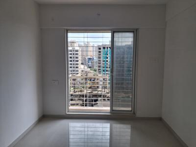 Hall Image of 425 Sq.ft 1 BHK Apartment / Flat for sale in PNK Imperial Heights, Mira Road East Mira Bhayandar for Rs. 8000000