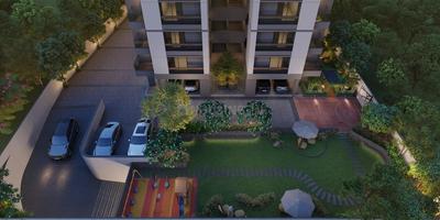 Image of 1377 Sq.ft 2 BHK Apartment / Flat for sale in Mehmedabad, Kheda for Rs. 5800000