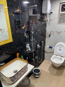 Image of 745 Sq.ft 2 BHK Apartment / Flat for rent in Superior Micron Heights, Airoli, Navi Mumbai for Rs. 65000
