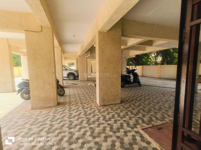 Image of 680 Sq.ft 1 BHK Apartment / Flat for sale in Narmada Hill View, Karjat, Thane for Rs. 2500000