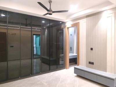 Bedroom Image of 2250 Sq.ft 4 BHK Builder Floor for sale in Sector 85 Faridabad for Rs. 22500000