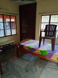 Bedroom Image of 960 Sq.ft 3 BHK Apartment / Flat for sale in ABS Tower, Uttarpara Hooghly for Rs. 4000000