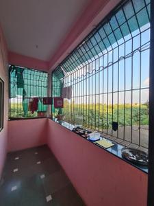 Balcony Image of 7500 Sq.ft 4 BHK Villa for sale in Daund Pune for Rs. 33000000