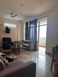 Hall Image of 1200 Sq.ft 2 BHK Apartment / Flat for rent in Premier Urban, Sector 14 Gurgaon for Rs. 43500