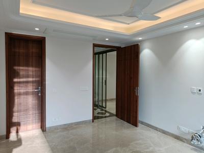 Bedroom Image of 3600 Sq.ft 4 BHK Builder Floor for sale in Anand Lok New Delhi for Rs. 160000000