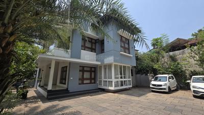 Image of 3500 Sq.ft 4 BHK Independent House for rent in Government Medical College Campus, Kozhikode for Rs. 40000