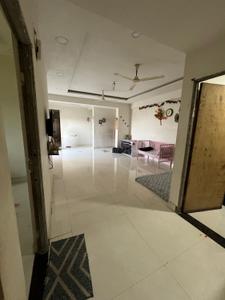 Living Room Image of 2400 Sq.ft 4.5 BHK Apartment / Flat for sale in Royal Homes, Kharbi Nagpur for Rs. 8600000
