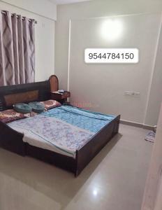 3 BHK Flat