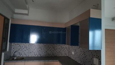 Kitchen Image of 1600 Sq.ft 3 BHK Apartment / Flat for sale in SKA Orion, Sector 143 Noida for Rs. 25000000