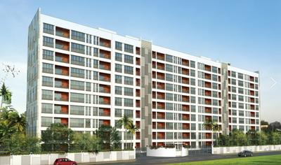 3 BHK Flat
