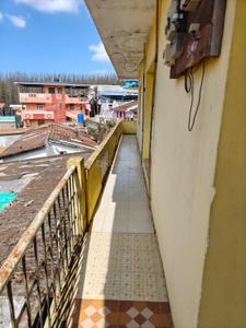 Balcony Image of 2500 Sq.ft 3 BHK Independent House for sale in Indunagar Ooty for Rs. 8000000