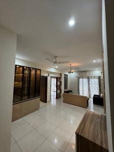 Hall Image of 1700 Sq.ft 2 BHK Apartment / Flat for sale in ISBT Dehradun Dehradun for Rs. 11500000