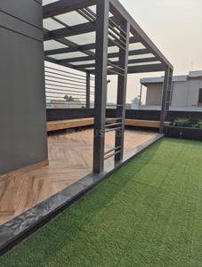 Image of 3600 Sq.ft 4 BHK Builder Floor for sale in Vasant Vihar, New Delhi for Rs. 210100000
