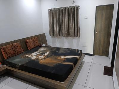 Bedroom Image of 2245 Sq.ft 5 BHK Independent House for sale in Ram Park Rajkot for Rs. 17500000