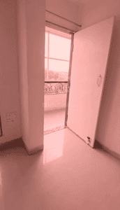 Balcony Image of 1340 Sq.ft 3 BHK Apartment / Flat for sale in Sterling Globe Grand, Hoshangabad Road Bhopal for Rs. 3800000