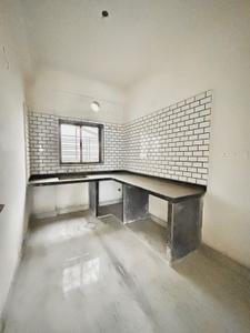 Kitchen Image of 1709 Sq.ft 3 BHK Apartment / Flat for sale in Bhowanipore Kolkata for Rs. 23500000