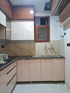 Kitchen Image of 1050 Sq.ft 2 BHK Apartment / Flat for sale in Sector 73 Noida for Rs. 3800000