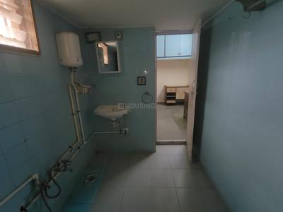 Bathroom Image of 1998 Sq.ft 4 BHK Independent House for sale in Bodakdev Ahmedabad for Rs. 24000000