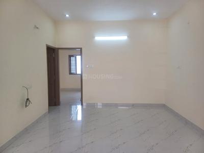 Hall Image of 1060 Sq.ft 2 BHK Apartment / Flat for rent in Manapakkam Chennai for Rs. 30000