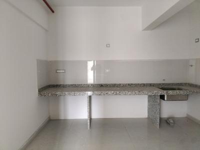 Kitchen Image of 1200 Sq.ft 3 BHK Apartment / Flat for sale in VJ Yashwin Enchante, Kharadi Pune for Rs. 11300000