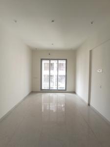 Hall Image of 585 Sq.ft 1 BHK Apartment / Flat for sale in KB Boa Vista, Borivali West Mumbai for Rs. 14000000