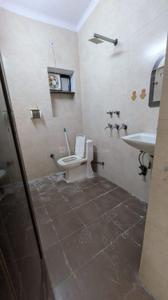 Image of 450 Sq.ft 1 BHK Apartment / Flat for rent in Sector 14 Dwarka, New Delhi for Rs. 24000