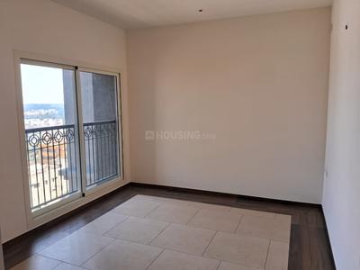 Bedroom Image of 2200 Sq.ft 3.5 BHK Apartment / Flat for sale in Sobha Windsor, Whitefield Bengaluru for Rs. 31000000