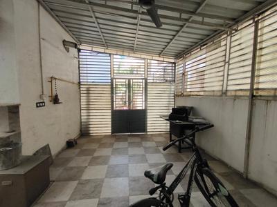Balcony Image of 1300 Sq.ft 3 BHK Duplex for sale in New Alkapuri Vadodara for Rs. 11000000
