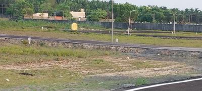 Image of 13600 Sq.ft Residential Plot / Land for sale in Mahabalipuram, Chennai for Rs. 16800000