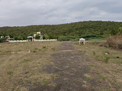 Image of 1000 Sq.ft Residential Plot / Land for sale in Chengalpattu, Chennai for Rs. 1500000