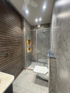 Image of 1953 Sq.ft 3 BHK Builder Floor for sale in Uday Park, New Delhi for Rs. 67500000