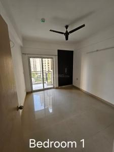 Hall Image of 1276 Sq.ft 3 BHK Apartment / Flat for sale in RGs Pleiaddes Phase 1, Noida Extension Greater Noida for Rs. 9900000