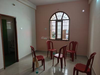 Hall Image of 2500 Sq.ft 5 BHK Independent House for rent in Velachery Chennai for Rs. 125000