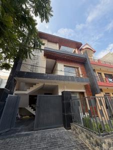 Image of 1350 Sq.ft 4 BHK Independent House for sale in Kharar, Mohali for Rs. 22500000