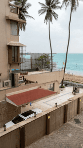 3.5 BHK Flat