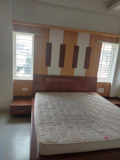 Kyalasanahalli Bedroom 1