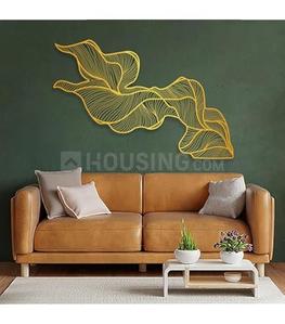Hall Image of 1150 Sq.ft 2.5 BHK Apartment / Flat for sale in Sector 93 Noida for Rs. 4050000