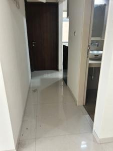 Hall Image of 700 Sq.ft 2 BHK Apartment / Flat for sale in Chembur Mumbai for Rs. 19000000
