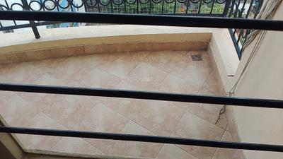 Balcony Image of 1775 Sq.ft 3 BHK Apartment / Flat for sale in Mangalya Suryodaya Apartments, Munnekollal Bengaluru for Rs. 23000000