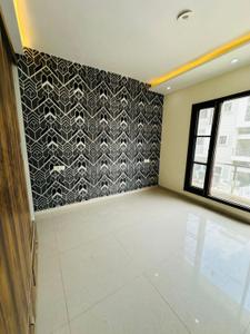 Bedroom Image of 900 Sq.ft 3 BHK Independent House for sale in Future Amari Heights, Kharar Mohali for Rs. 5690000