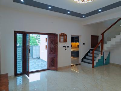 Hall Image of 3670 Sq.ft 4 BHK Independent House for sale in Kalapatti Coimbatore for Rs. 22500000