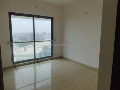 Bedroom Image of 1800 Sq.ft 4 BHK Apartment / Flat for sale in Adani Ten BKC, Bandra East Mumbai for Rs. 110900000