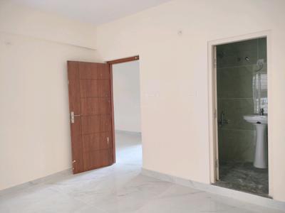 Bedroom Image of 1162 Sq.ft 2 BHK Apartment / Flat for sale in Habulus Sai Elite Apartment, Electronic City Bengaluru for Rs. 5921250