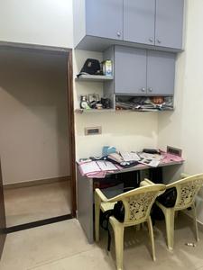 Kitchen Image of 1700 Sq.ft 2.5 BHK Independent House for sale in Pionier Lake Dew, Gattahalli Bengaluru for Rs. 16500000