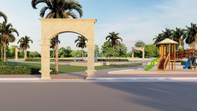 Image of 1000 Sq.ft Residential Plot / Land for sale in Goyal Dream Kanak Corridor Gold, Puwarda Junarda, Indore for Rs. 3700000