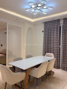 Hall Image of 2500 Sq.ft 3 BHK Apartment / Flat for sale in N K Savitry Greens, Nabha Zirakpur for Rs. 17000000