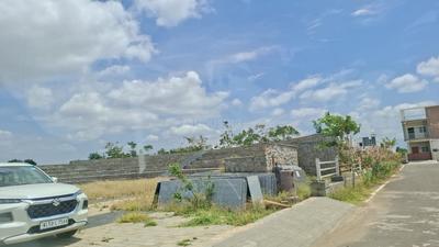 Image of 1040 Sq.ft Residential Plot / Land for sale in Kinathukadavu, Coimbatore for Rs. 1700000
