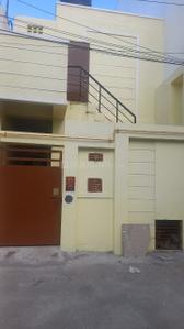 Image of 800 Sq.ft 2 BHK Independent House for rent in Perumbakkam, Chennai for Rs. 18000