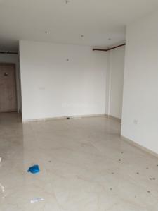 Hall Image of 890 Sq.ft 2 BHK Apartment / Flat for sale in Godrej Urban Park, Powai Mumbai for Rs. 23000000