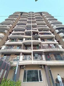 Image of 720 Sq.ft 1 BHK Apartment / Flat for sale in Paradise Sai Wonder, Kharghar, Navi Mumbai for Rs. 7800000